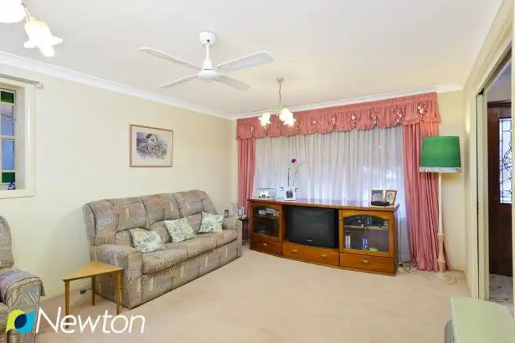 Third view of Homely villa listing, 2/414 Port Hacking Road, Caringbah NSW 2229