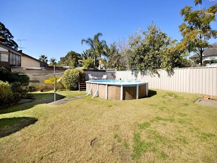 Seventh view of Homely house listing, 8 Dunstan Place, Engadine NSW 2233