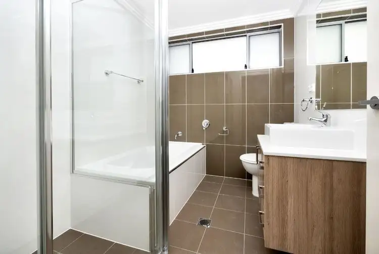 Third view of Homely unit listing, 6/8-10 Bembridge Street, Carlton NSW 2218