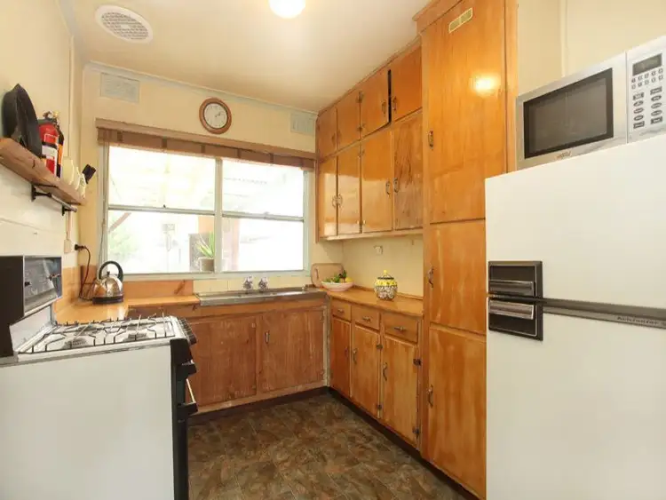 Second view of Homely house listing, 6 Heffernan Street, Laverton VIC 3028