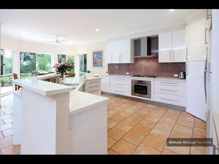 Third view of Homely house listing, 21 Tangy Street, Brookfield QLD 4069