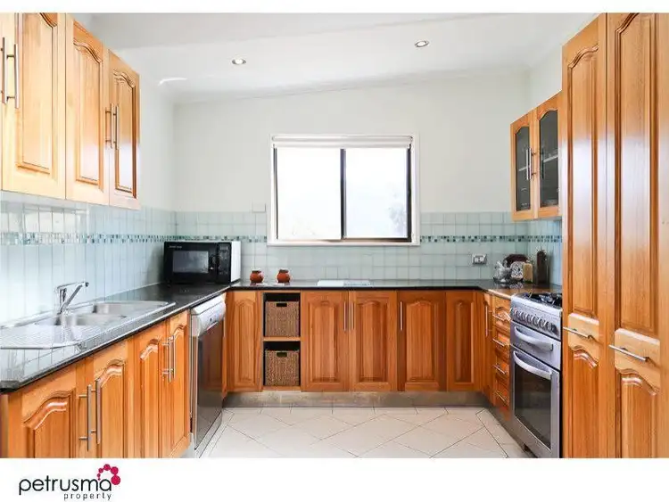 Sixth view of Homely house listing, 588 Back River Road, Magra TAS 7140