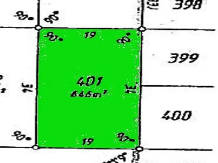 Fifth view of Homely land listing, Address available on request