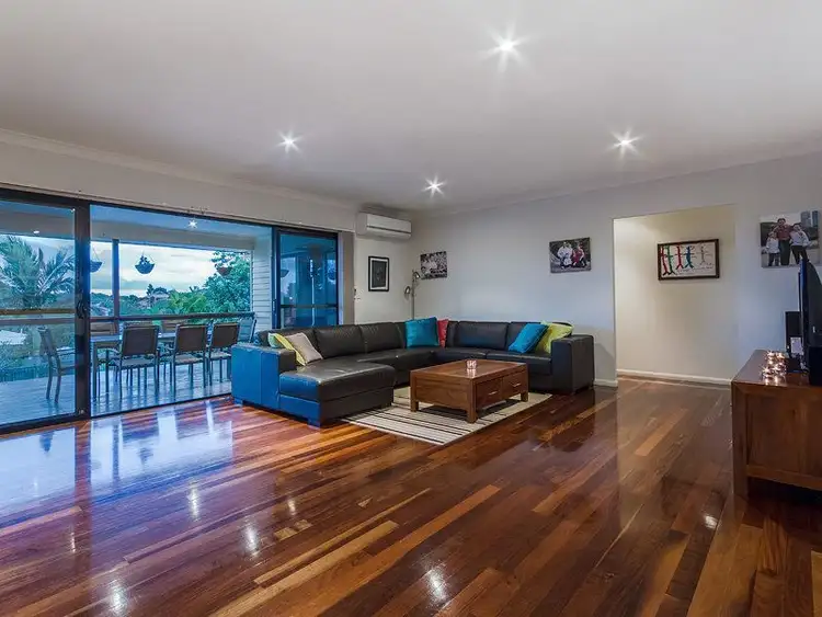Sixth view of Homely house listing, 8 Webster Court, Petrie QLD 4502