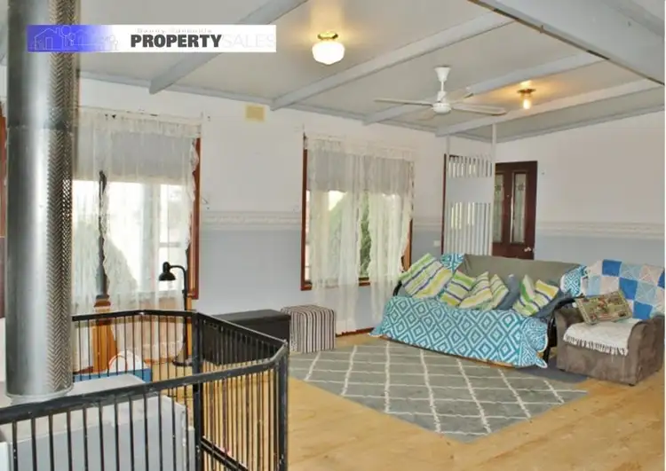 Second view of Homely rural property listing, 15 Anderson Road, Yallourn North VIC 3825