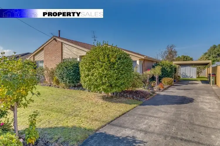 56 Ollerton Avenue, Newborough VIC 3825