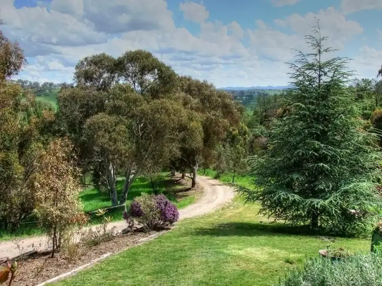 Fifth view of Homely rural property listing, 10 The Overflow, Clifton Grove NSW 2800