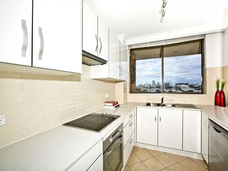Fifth view of Homely unit listing, 61/1 Jersey Rd, Artarmon NSW 2064
