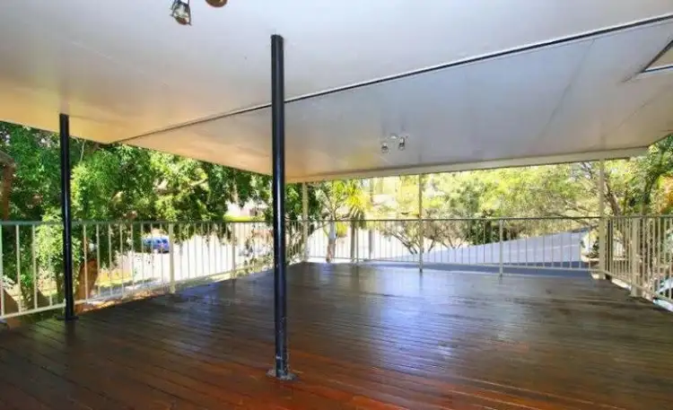 Second view of Homely house listing, 50 Bunya Park Drive, Eatons Hill QLD 4037