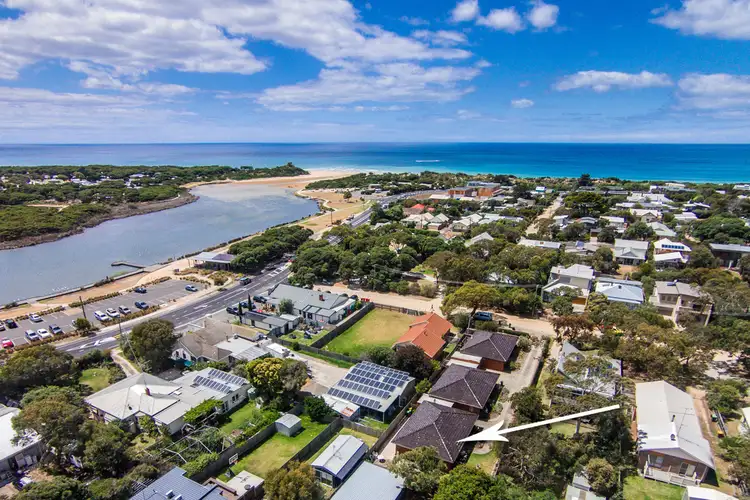 3/1 Minifie Avenue, Anglesea VIC 3230