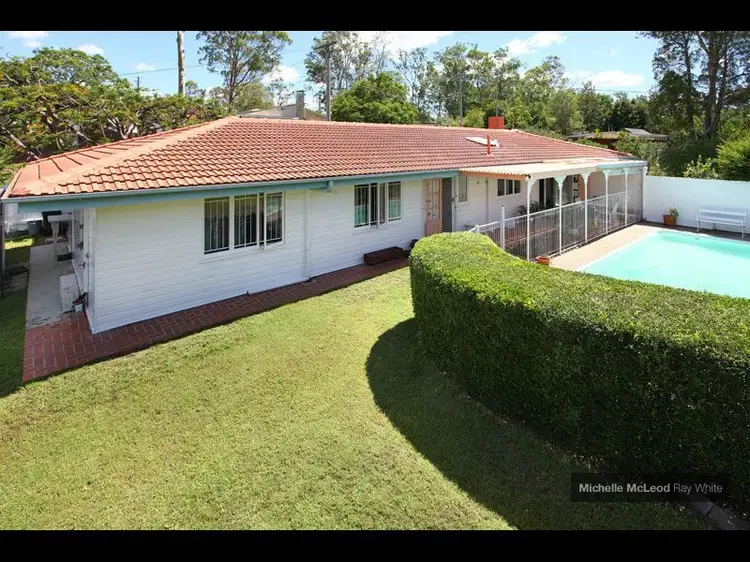 Third view of Homely house listing, 78 Kenmore Road, Kenmore QLD 4069