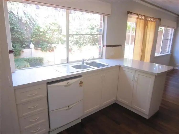 Fourth view of Homely townhouse listing, 4/109 Sixth Avenue, Inglewood WA 6052