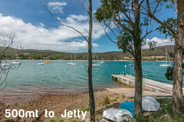 6690 Channel Highway, Deep Bay TAS 7112