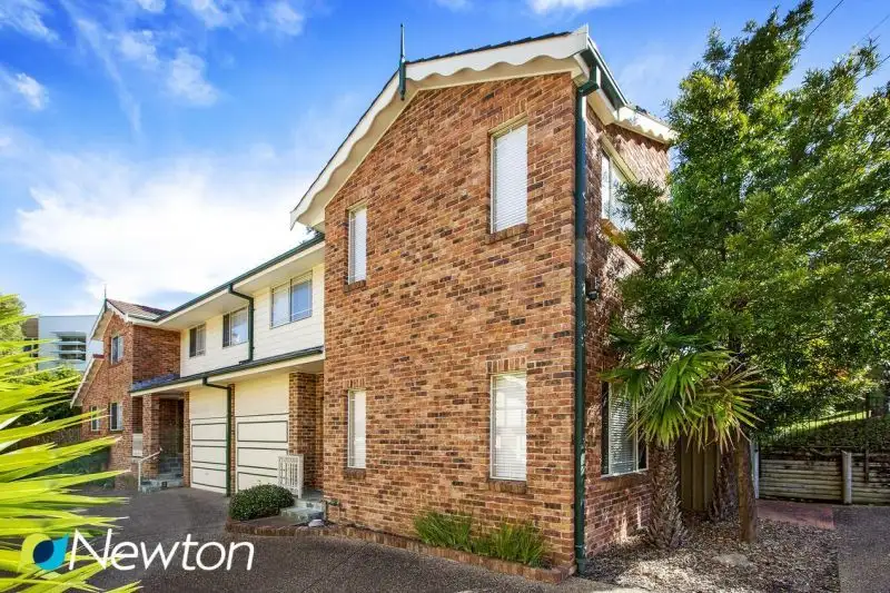 Main view of Homely townhouse listing, 1/12 Lenna Place, Jannali NSW 2226