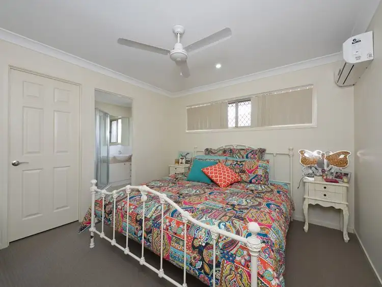 Seventh view of Homely house listing, 29 Poppy Cres, Springfield Lakes QLD 4300