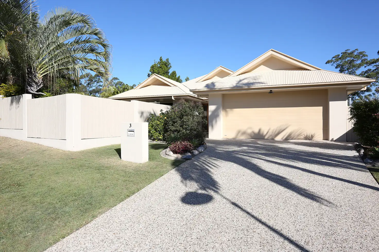 Main view of Homely house listing, 3 Nandewar Drive, Buderim QLD 4556