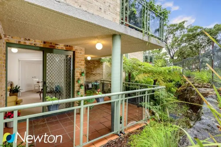 Fourth view of Homely apartment listing, 27/20-26 Arana Close, Bangor NSW 2234