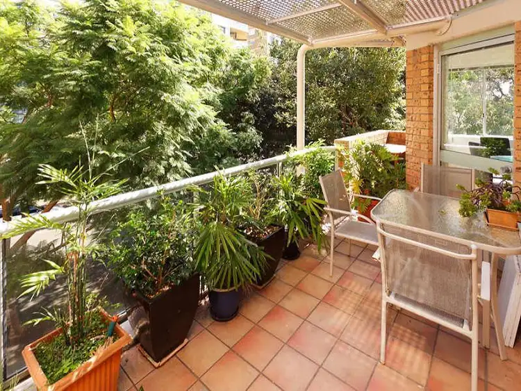 Second view of Homely apartment listing, 13/60 Roslyn Gardens, Elizabeth Bay NSW 2011