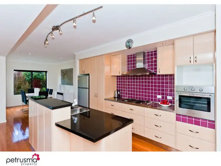 Fifth view of Homely house listing, 58 Tingira Road, Blackmans Bay TAS 7052