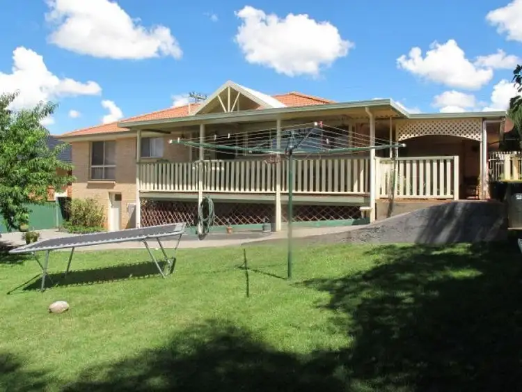 Fourth view of Homely house listing, 11 Plumb Street, Blayney NSW 2799