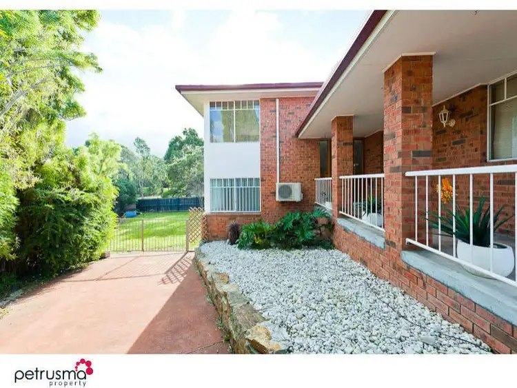 Second view of Homely house listing, 6 Blackstone Drive, Old Beach TAS 7017