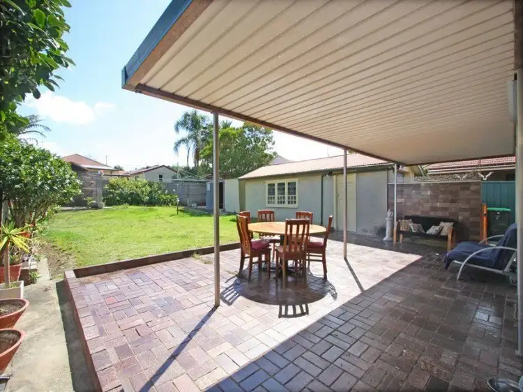 Fifth view of Homely house listing, 1 Roslyn Street, Ashbury NSW 2193