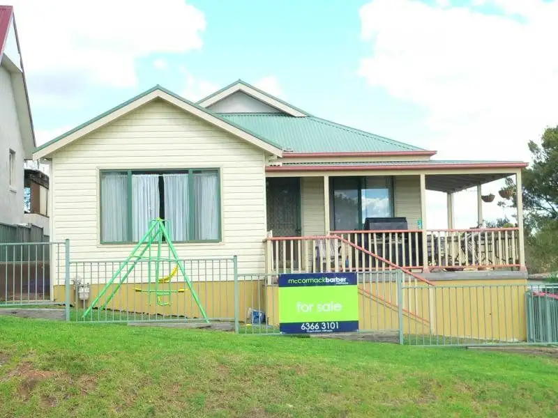 Main view of Homely house listing, 16 Crowson St, Millthorpe NSW 2798
