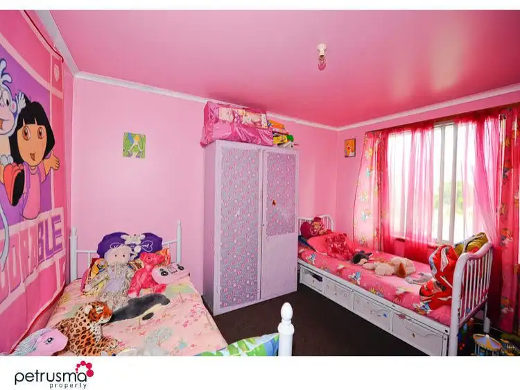 Fifth view of Homely house listing, 6 Norris Place, Gagebrook TAS 7030