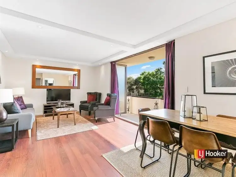 12/363-367 New Canterbury Road, Dulwich Hill NSW 2203