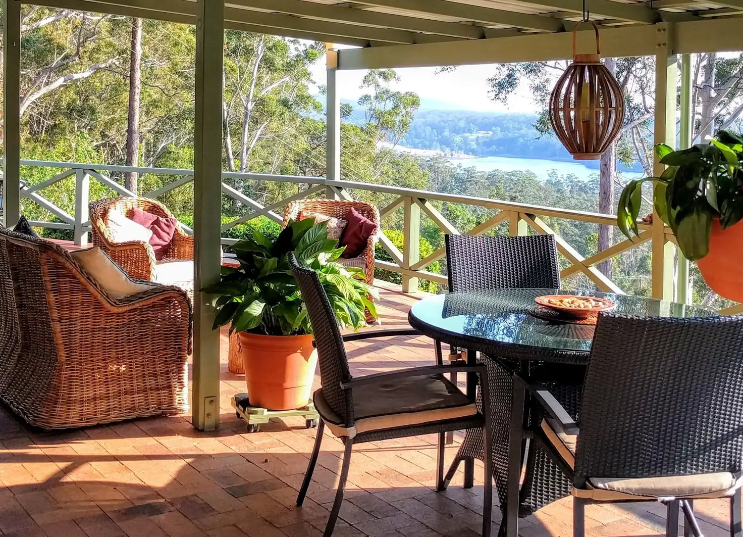 Main view of Homely rural property listing, 3 Hutton Road, Kiamba QLD 4560