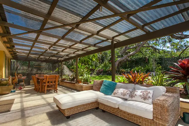 41 Beech Drive, Suffolk Park NSW 2481