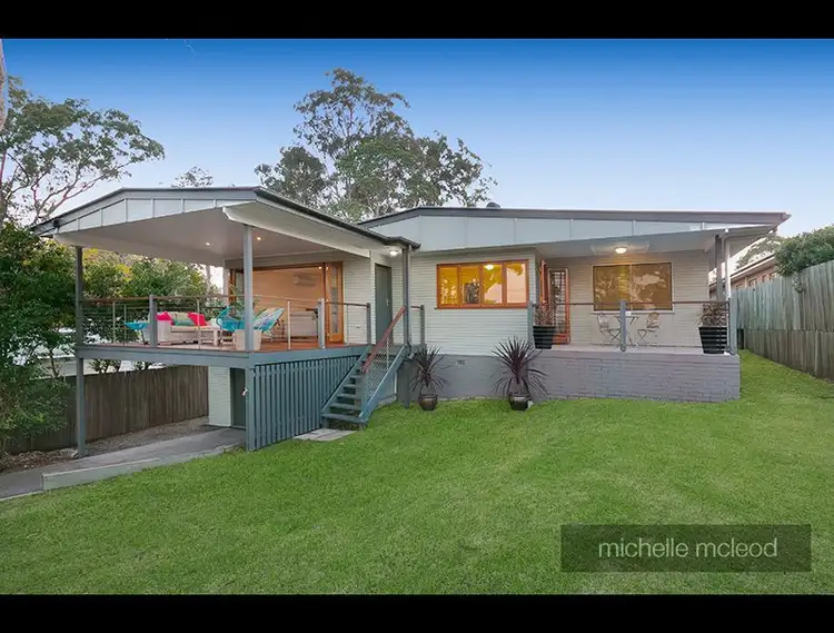 Fourth view of Homely house listing, 13 Jewel Street, Kenmore QLD 4069