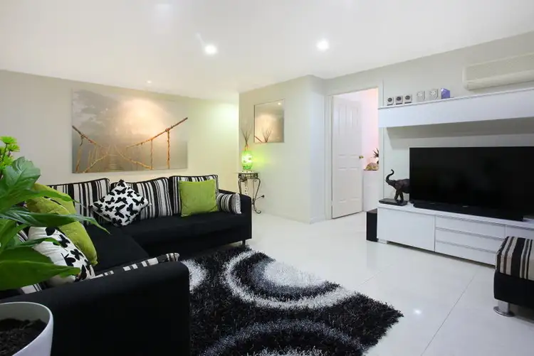 Seventh view of Homely semi-detached listing, 9/53 Kangaroo Avenue, Coombabah QLD 4216