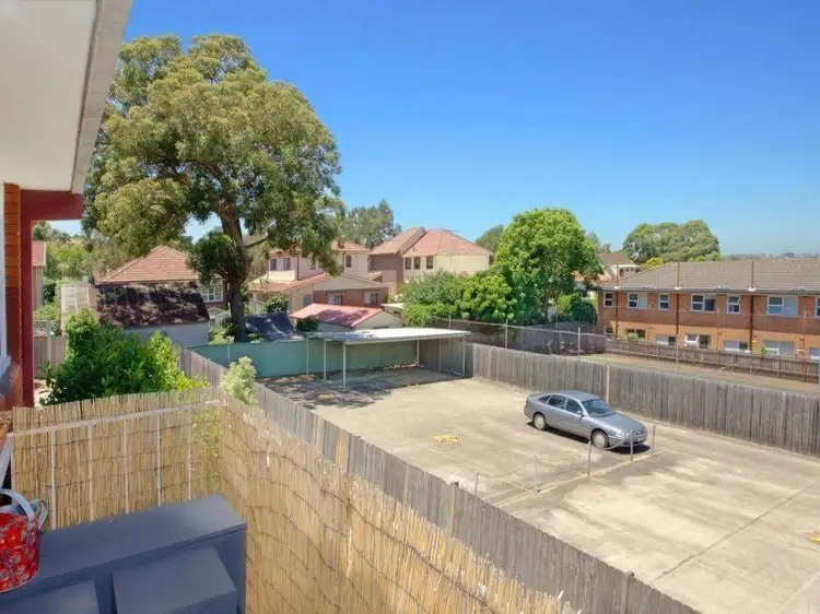 Fourth view of Homely unit listing, 32/160 Croydon Ave, Croydon Park NSW 2133