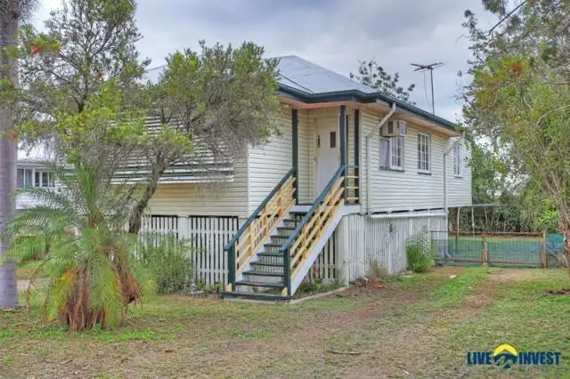 Second view of Homely house listing, 22 Powell Street, Wulguru QLD 4811