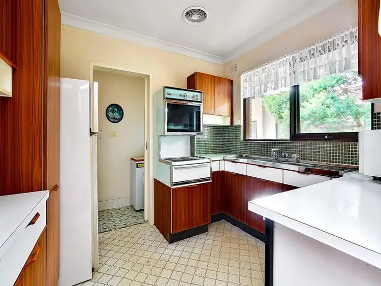 Second view of Homely apartment listing, 3/12 Beronga Street, North Strathfield NSW 2137