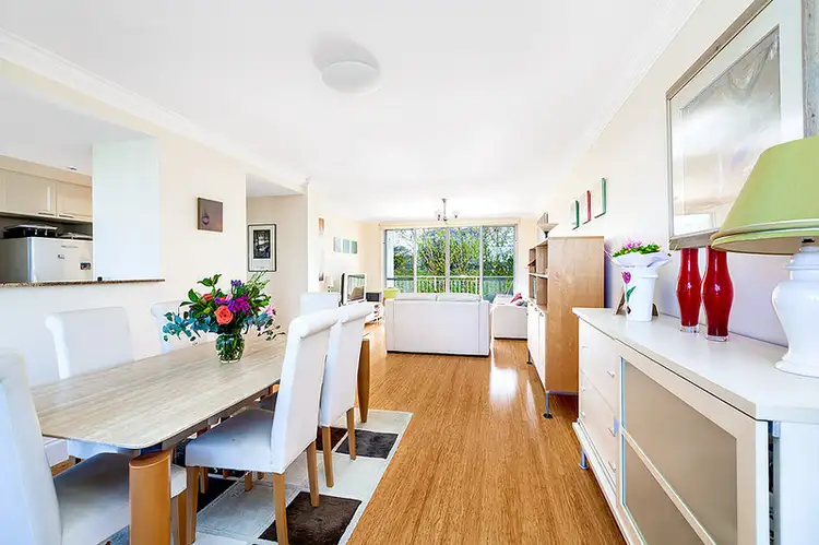 309/18 Village Drive, Breakfast Point NSW 2137