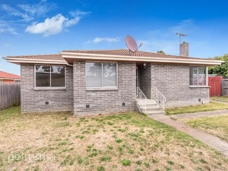 Main view of Homely house listing, 33 Arden Drive, Rokeby TAS 7019