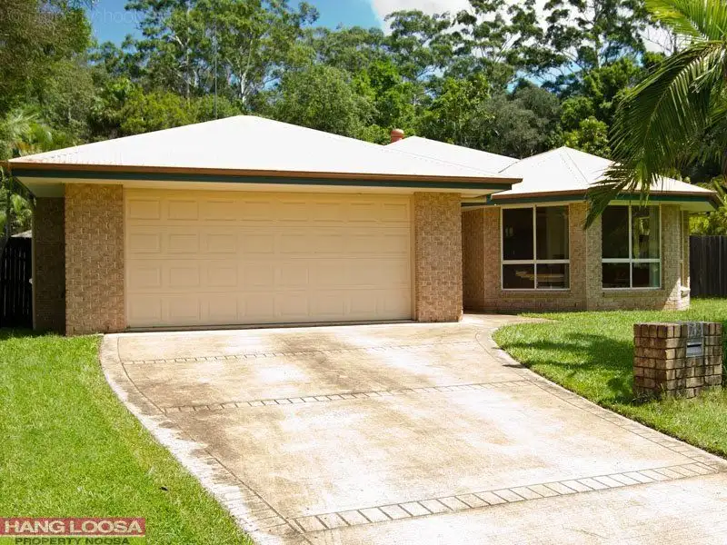 Main view of Homely house listing, 29 Leafhaven Dr, Tewantin QLD 4565