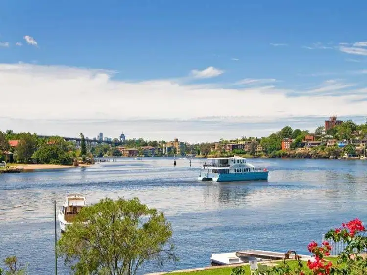 Fourth view of Homely apartment listing, 4/28 Walton Crescent, Abbotsford NSW 2046