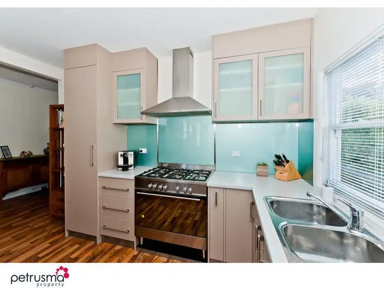 Third view of Homely house listing, 17 Beach Road, Lindisfarne TAS 7015