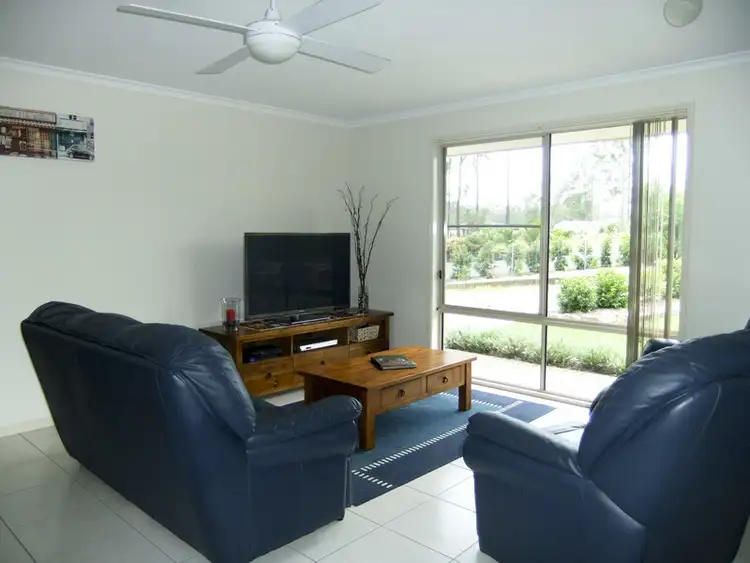 Third view of Homely house listing, 13 Penda Pl, Gulmarrad NSW 2463