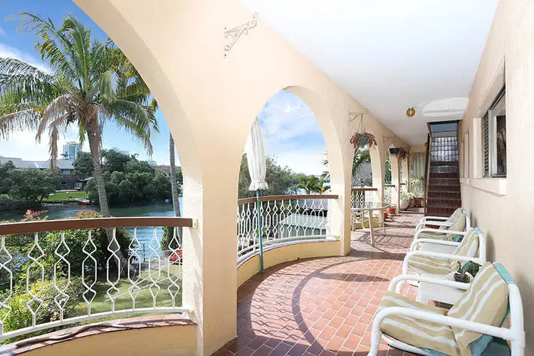 3 Royal Palm Court, Southport QLD 4215