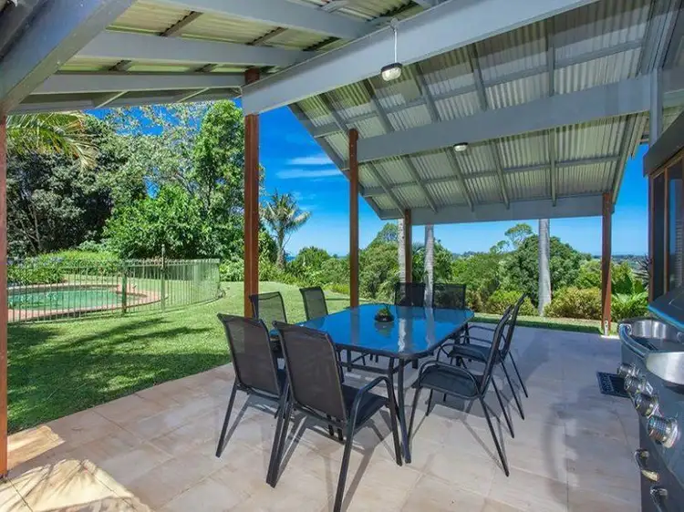 Fourth view of Homely house listing, 15 Newes Road, Coorabell NSW 2479