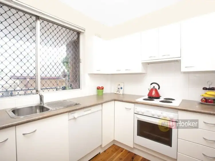 Second view of Homely apartment listing, 4/16 Rome Street, Canterbury NSW 2193
