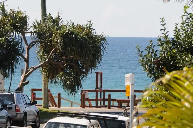 Main view of Homely unit listing, 6/1434 Gold Coast Hwy, Palm Beach QLD 4221