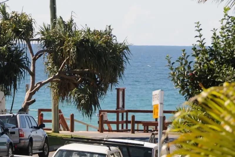 Main view of Homely unit listing, 6/1434 Gold Coast Hwy, Palm Beach QLD 4221