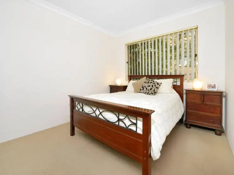 Fourth view of Homely unit listing, 21/530 President Avenue, Sutherland NSW 2232