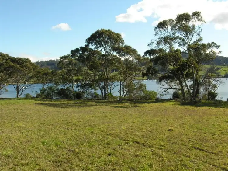 Second view of Homely land listing, 15 Pambulla Drive, Nicholls Rivulet TAS 7112
