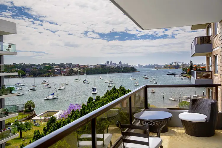 23/60 Wrights Road, Drummoyne NSW 2047
